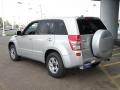 Quicksilver Metallic - Grand Vitara 4x4 Photo No. 4