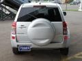 Quicksilver Metallic - Grand Vitara 4x4 Photo No. 5