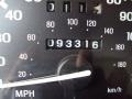 2003 Black Ford Ranger XLT SuperCab  photo #18