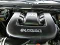 2008 Quicksilver Metallic Suzuki Grand Vitara 4x4  photo #16