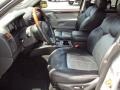 2004 Bright Silver Metallic Jeep Grand Cherokee Overland 4x4  photo #4