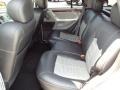 2004 Bright Silver Metallic Jeep Grand Cherokee Overland 4x4  photo #5