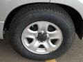 Quicksilver Metallic - Grand Vitara 4x4 Photo No. 18
