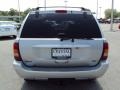 2004 Bright Silver Metallic Jeep Grand Cherokee Overland 4x4  photo #8