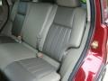 2007 Red Rock Crystal Pearl Jeep Grand Cherokee Laredo  photo #11