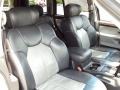 2004 Bright Silver Metallic Jeep Grand Cherokee Overland 4x4  photo #13