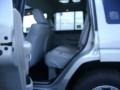 2007 Light Graystone Pearl Jeep Commander Limited 4x4  photo #12