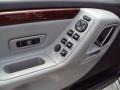 2004 Bright Silver Metallic Jeep Grand Cherokee Overland 4x4  photo #18
