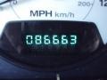 2004 Bright Silver Metallic Jeep Grand Cherokee Overland 4x4  photo #19