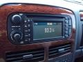 2004 Bright Silver Metallic Jeep Grand Cherokee Overland 4x4  photo #20
