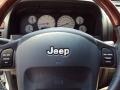 2004 Bright Silver Metallic Jeep Grand Cherokee Overland 4x4  photo #23