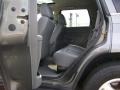 2007 Mineral Gray Metallic Jeep Grand Cherokee Limited 4x4  photo #12