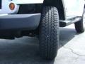 Bright Silver Metallic - Wrangler Sahara 4x4 Photo No. 16