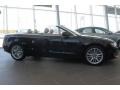 Brilliant Black - A5 2.0T quattro Cabriolet Photo No. 3