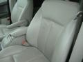 2007 Inferno Red Crystal Pearl Chrysler Pacifica Touring AWD  photo #9