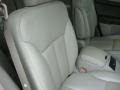 2007 Inferno Red Crystal Pearl Chrysler Pacifica Touring AWD  photo #16