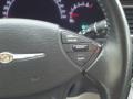 2007 Inferno Red Crystal Pearl Chrysler Pacifica Touring AWD  photo #29