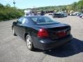 2005 Black Pontiac Grand Prix Sedan  photo #5