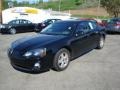 Black - Grand Prix Sedan Photo No. 10