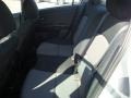 Sunlight Silver Metallic - MAZDA3 i Sedan Photo No. 8
