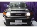 Black Diamond - FJ Cruiser 4WD Photo No. 2