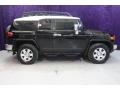 Black Diamond - FJ Cruiser 4WD Photo No. 3