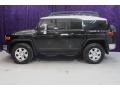 Black Diamond - FJ Cruiser 4WD Photo No. 5