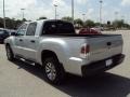 Alloy Silver - Raider LS Double Cab Photo No. 3