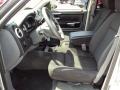 2007 Alloy Silver Mitsubishi Raider LS Double Cab  photo #4