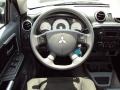 Alloy Silver - Raider LS Double Cab Photo No. 6