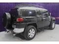 Black Diamond - FJ Cruiser 4WD Photo No. 12