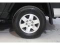 Black Diamond - FJ Cruiser 4WD Photo No. 20