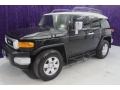 Black Diamond - FJ Cruiser 4WD Photo No. 23