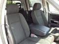 Alloy Silver - Raider LS Double Cab Photo No. 12