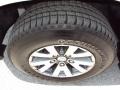 Alloy Silver - Raider LS Double Cab Photo No. 14