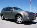 Silver Smoke Metallic - SRX V6 Photo No. 1