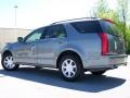 Silver Smoke Metallic - SRX V6 Photo No. 4