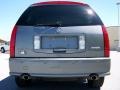 Silver Smoke Metallic - SRX V6 Photo No. 6
