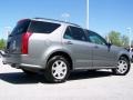 Silver Smoke Metallic - SRX V6 Photo No. 7