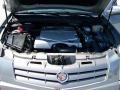 Silver Smoke Metallic - SRX V6 Photo No. 18