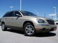 Linen Gold Metallic Pearl - Pacifica Touring Photo No. 1