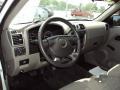 2008 Summit White GMC Canyon SL Regular Cab  photo #5