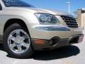 Linen Gold Metallic Pearl - Pacifica Touring Photo No. 2