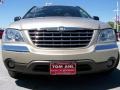Linen Gold Metallic Pearl - Pacifica Touring Photo No. 3