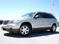 Linen Gold Metallic Pearl - Pacifica Touring Photo No. 5