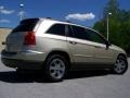 Linen Gold Metallic Pearl - Pacifica Touring Photo No. 7