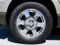 Linen Gold Metallic Pearl - Pacifica Touring Photo No. 8