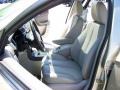 Linen Gold Metallic Pearl - Pacifica Touring Photo No. 9