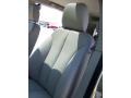 Linen Gold Metallic Pearl - Pacifica Touring Photo No. 10