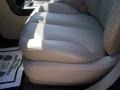 Linen Gold Metallic Pearl - Pacifica Touring Photo No. 11